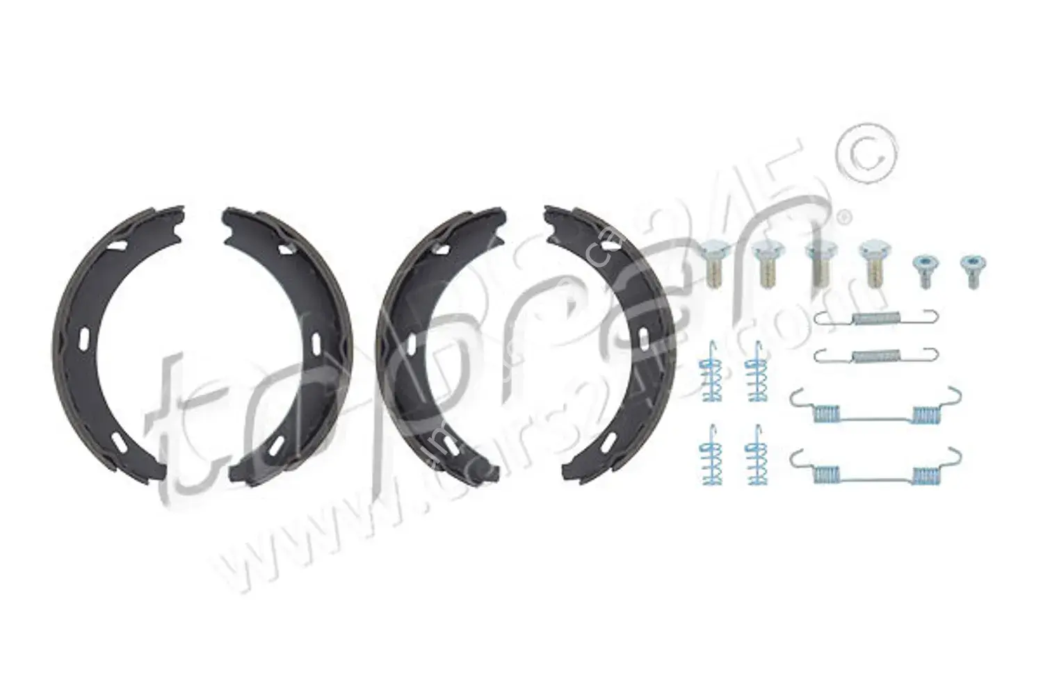 GDY 401022 KAR ZINCIRI TAKMATIK