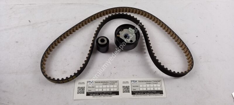 1654509080 - triger kayışı kiti