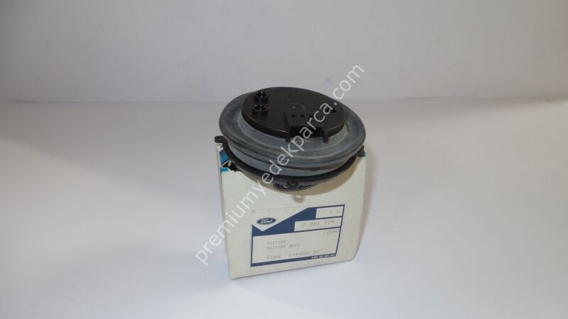 7391779 - elektrik motoru, ayna ayarı