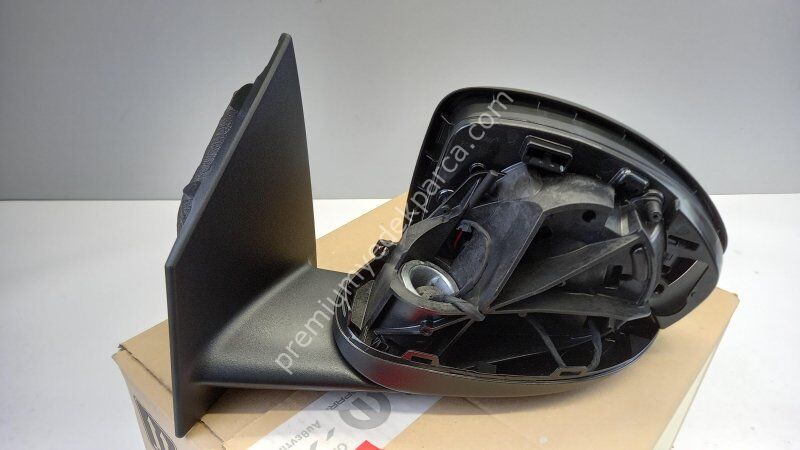 FIAT GROUP 23972355 Dış Ayna