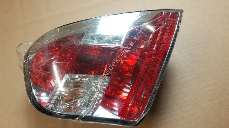 FIAT GROUP 376051 Kombinasyon Arka Işık