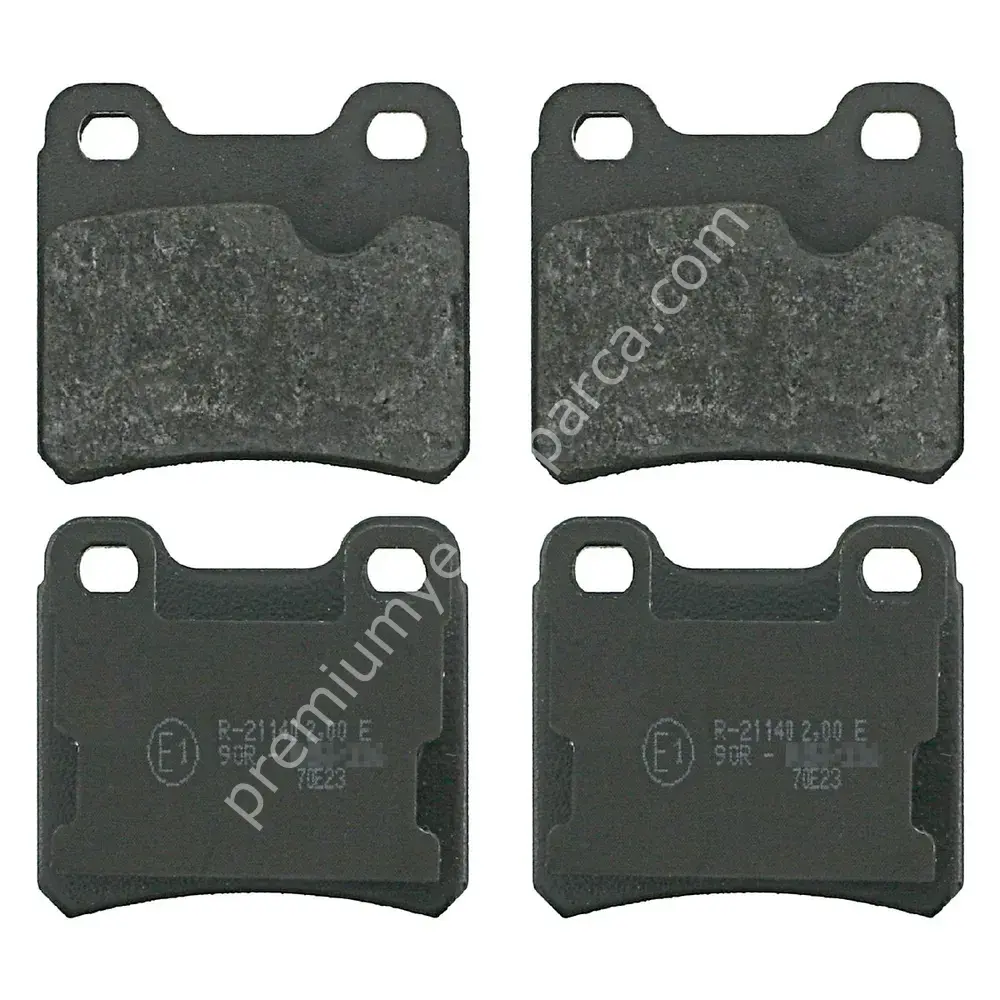 YC1Q 6135 AAA PISTON PIMI Ø32 66mm