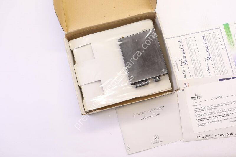 Q4545511 - kontrol ünitesi