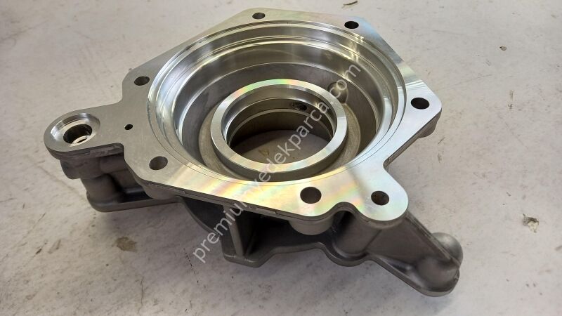 94106001 - kayış gergi/kasnağı