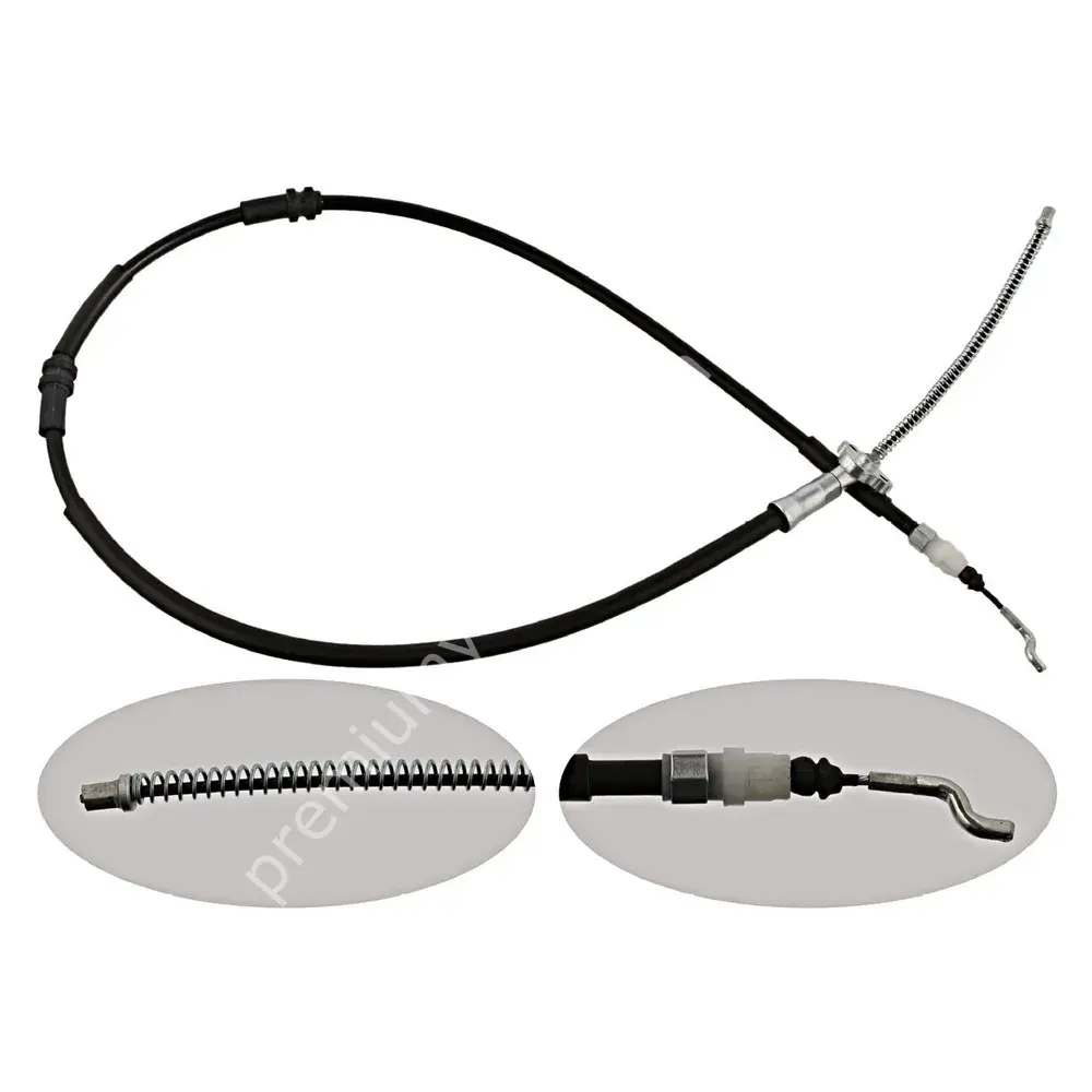 FEBI 36711 EL FREN TELI ARKA