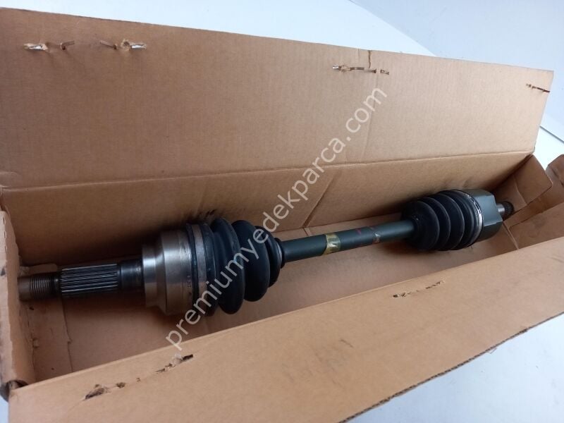 0K2A225600 - mafsal kiti, tahrik mili