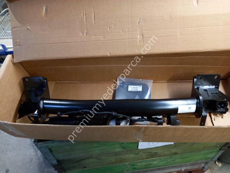 BMW 18049118 Römork Bağlantısı