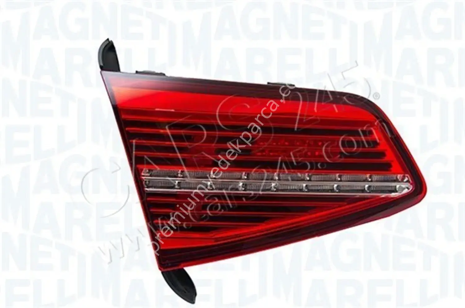 MAG 714081430701 STOP LAMBASI IÇ SOL