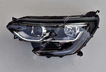 TYC REN10ME071 Sol Ön Far Lambası Megane Iv (2016-2020)