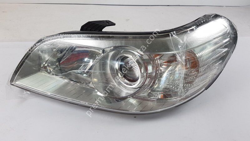 CHEVROLET 506266 Far