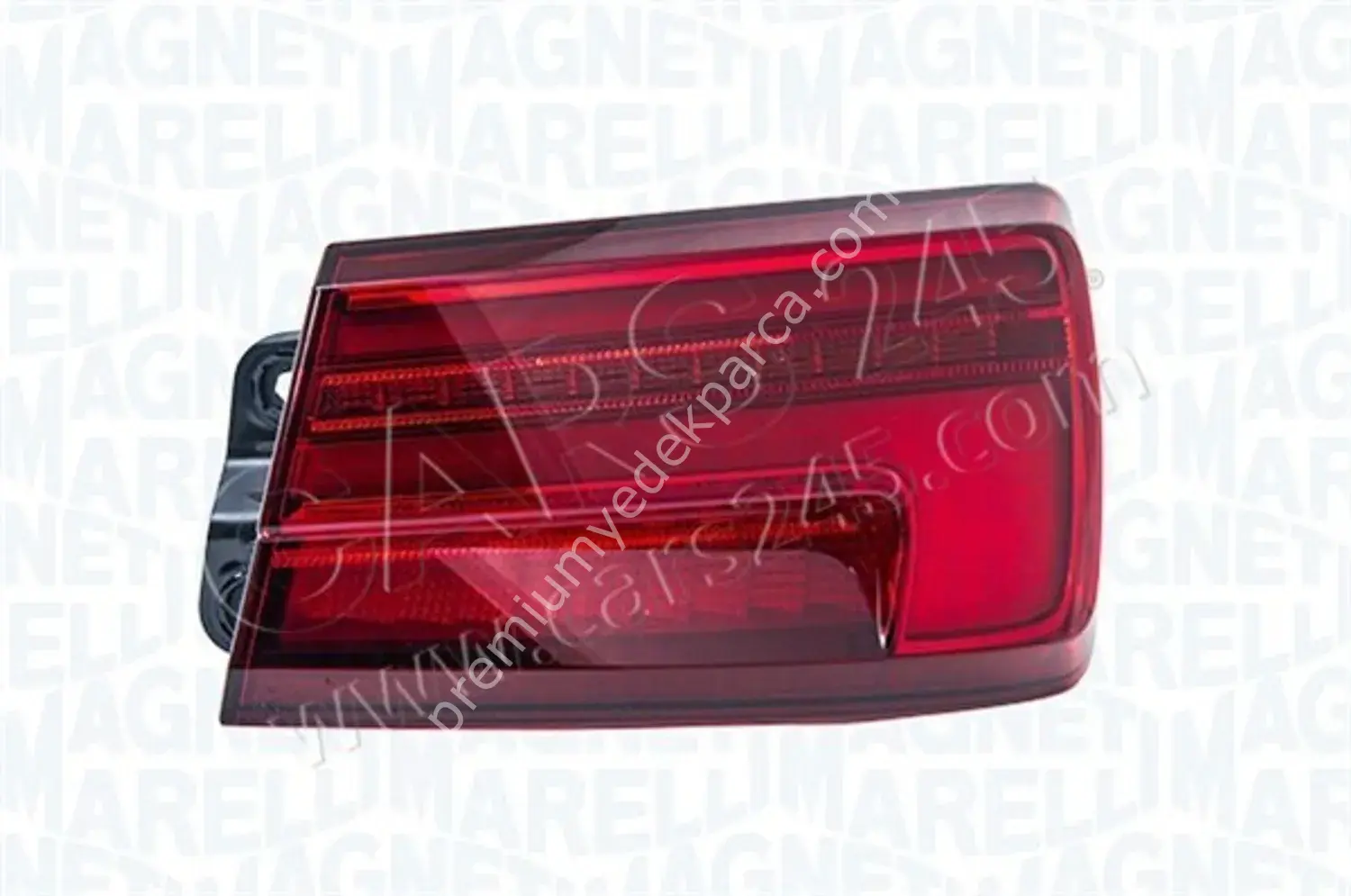 MAG 714081700211 STOP LAMBASI DIS SAG