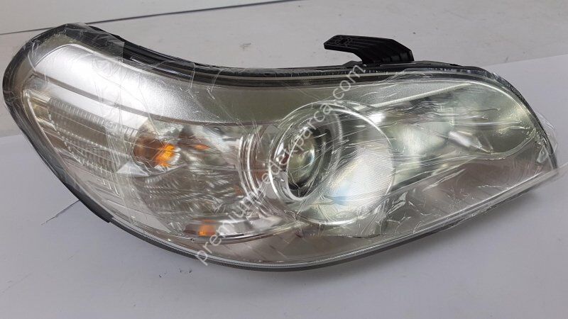 CHEVROLET 506267 Far