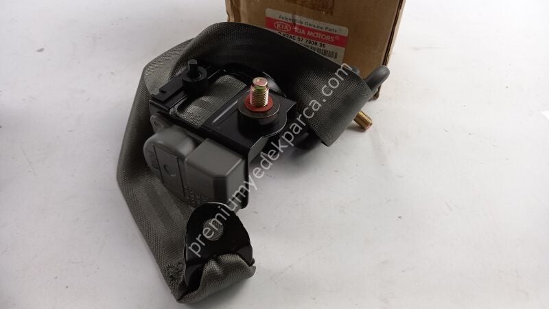 0K2AC57790B96 - emniyet kemeri