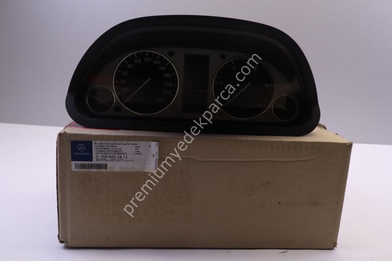 A1694402411 - gösterge paneli