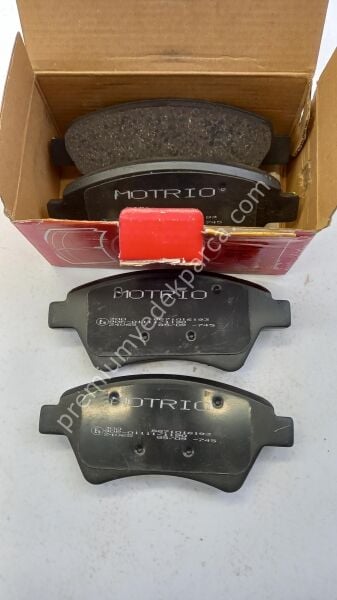 8671015193 - fren balata seti