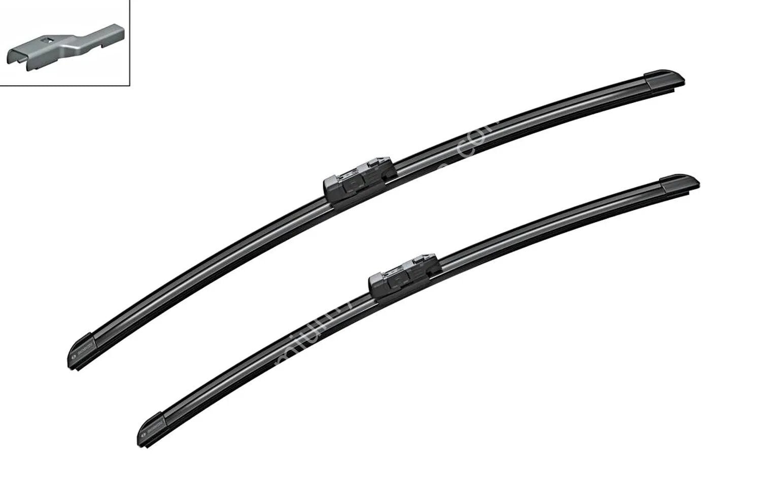 BOSCH 3397014118 Silecek Süpürgesı Ön Takım