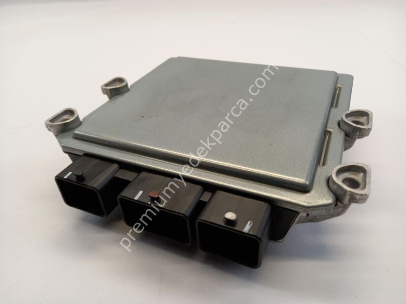 1942PL - kontrol ünitesi, motor yönetimi