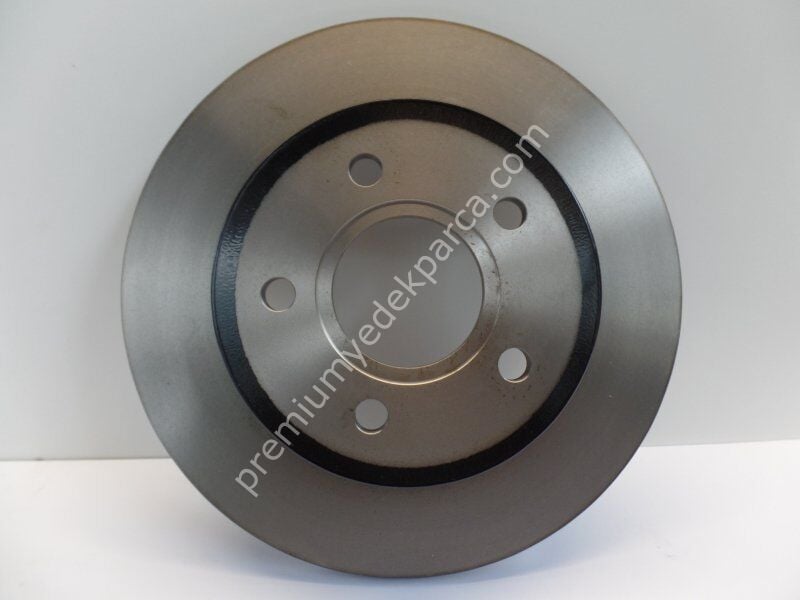 FORD 138255 Fren Diski (1 adet)