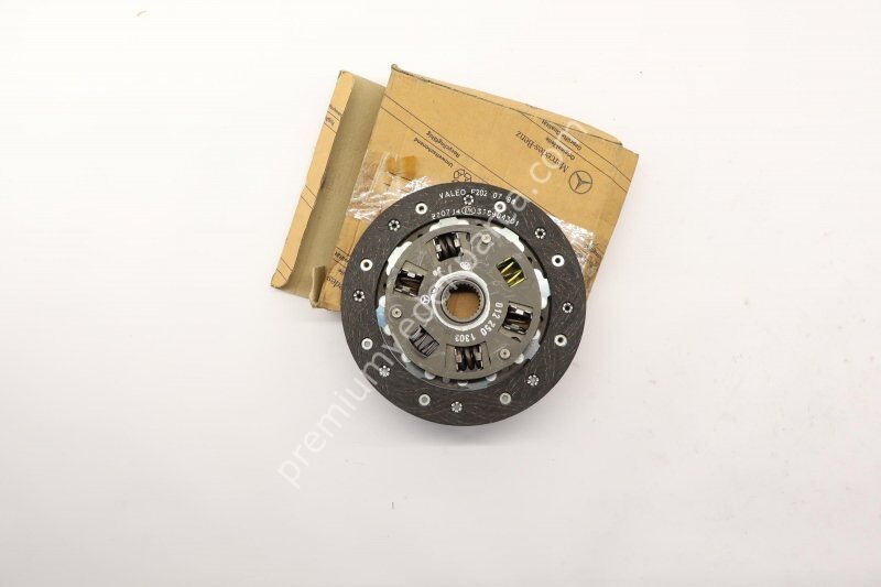 MERCEDES-BENZ 97369 Debriyaj Diski