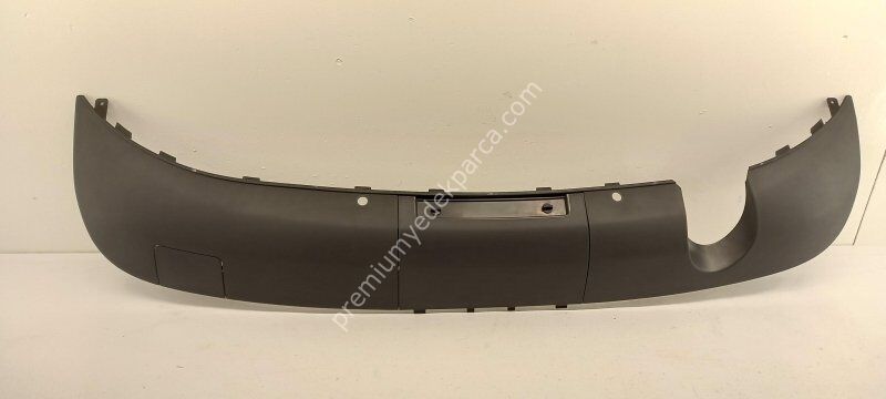 VAG 5364776 Spoiler
