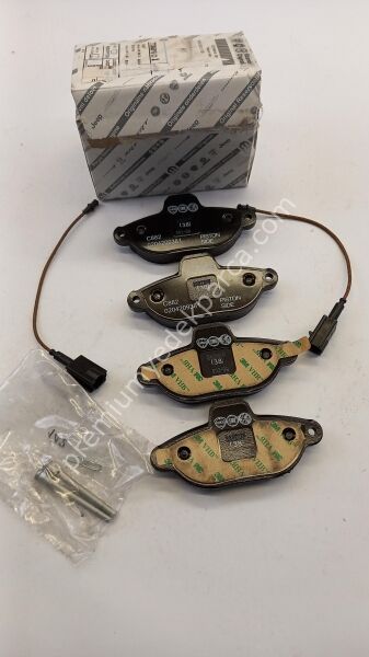 77365816 - fren balata seti