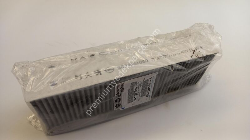 9833351080 - filtre, iç hava