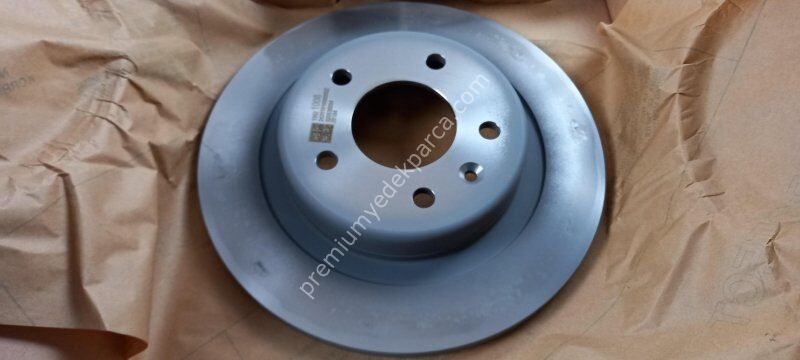 OPEL 18270972 Fren Diski (1 adet)