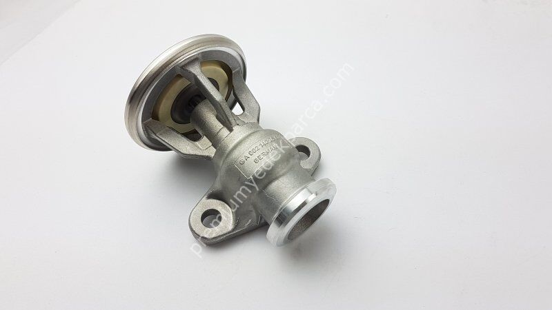 MERCEDES-BENZ 165659 EGR Valfı