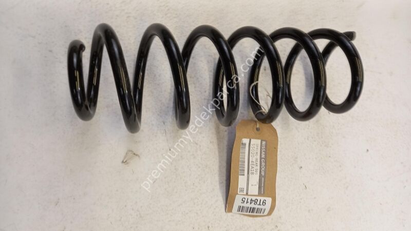 550204EA1B - helezon yay