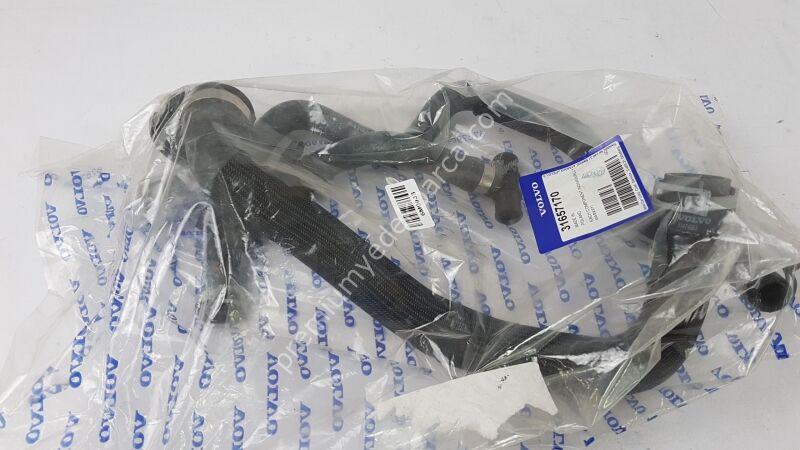 31657170 - radyatör hortumu