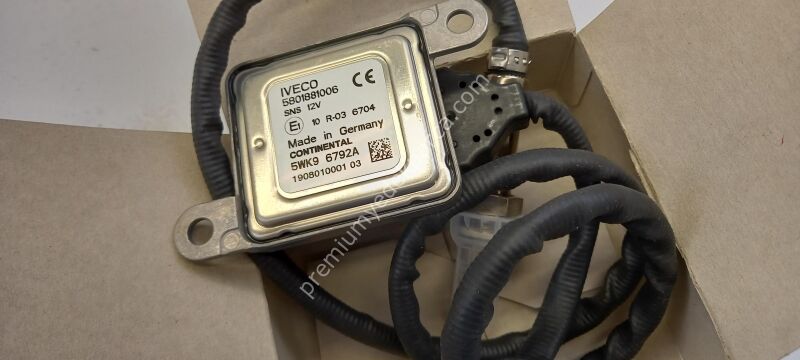 5801881006 - lambda sensörü