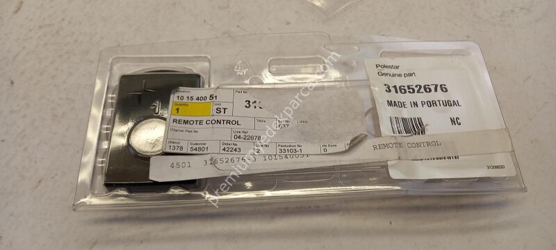 31652676 - uzaktan kumanda