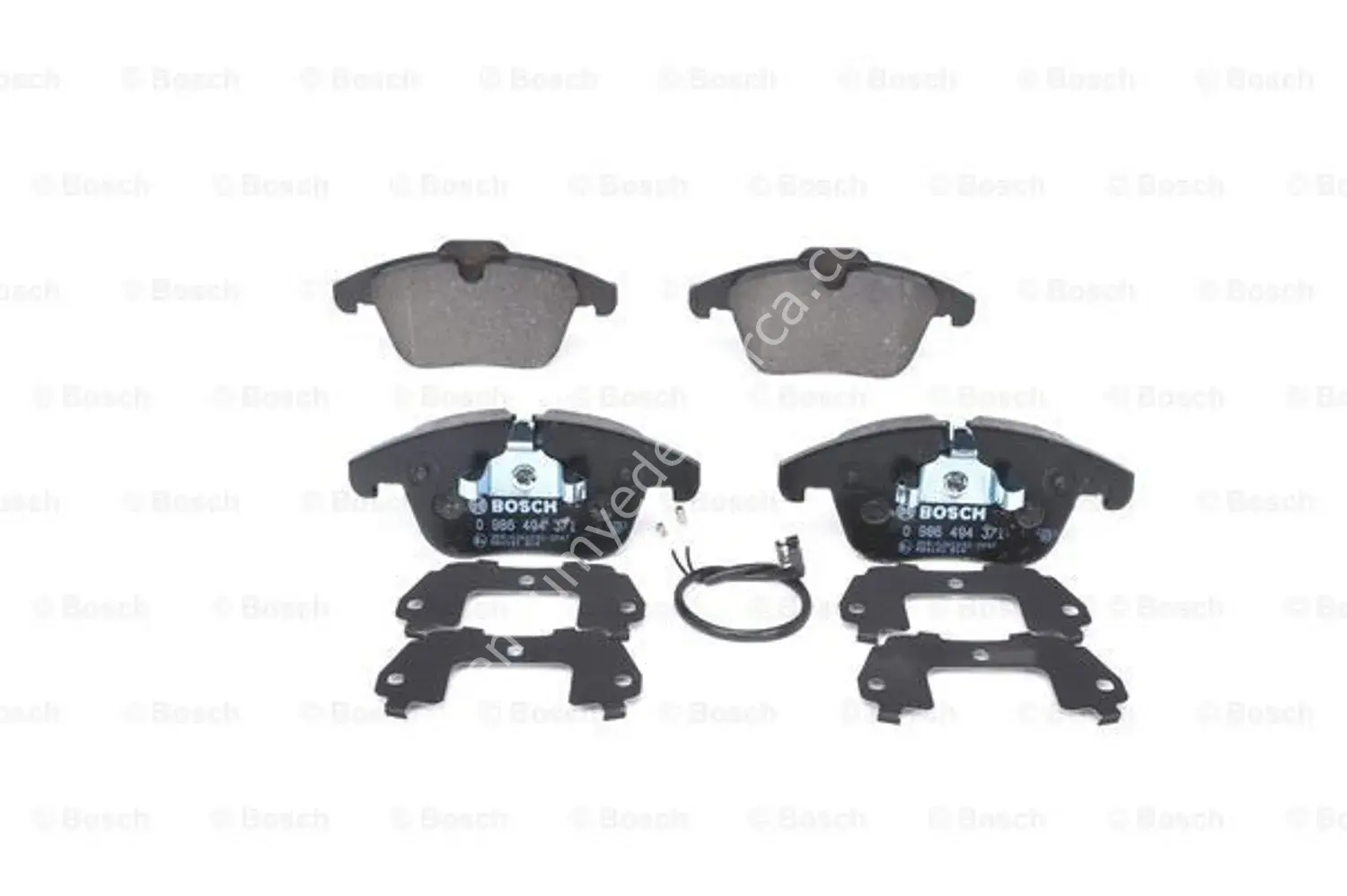 BCH 0986494371 FREN BALATASI