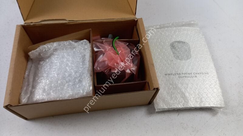 VPLYV0124 - telefon şarj cihazı