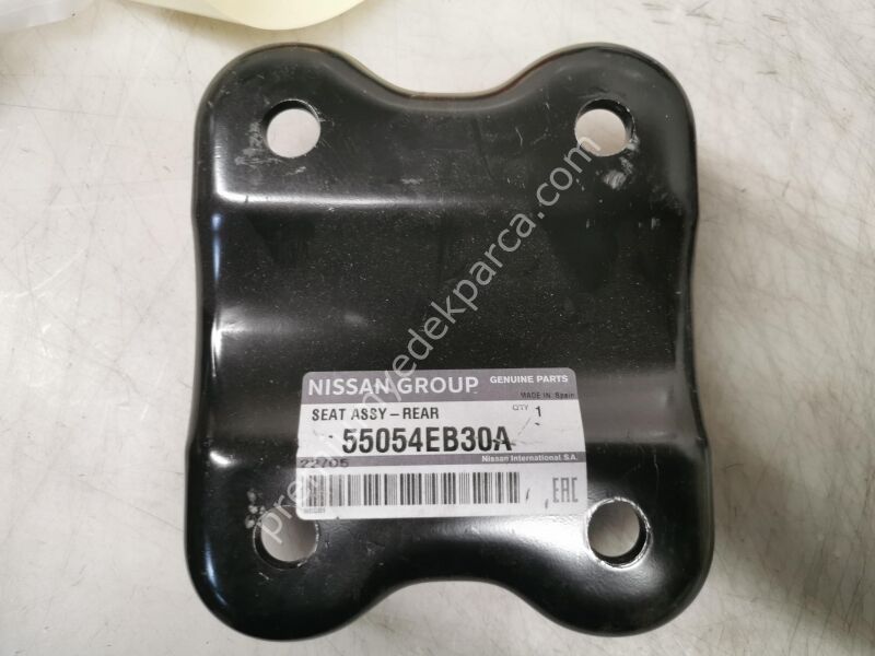 55054EB30A - braket