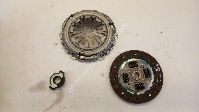 2050R3 - debriyaj kiti