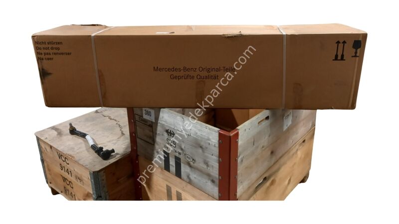 A1694602100 - direksiyon dişlisi