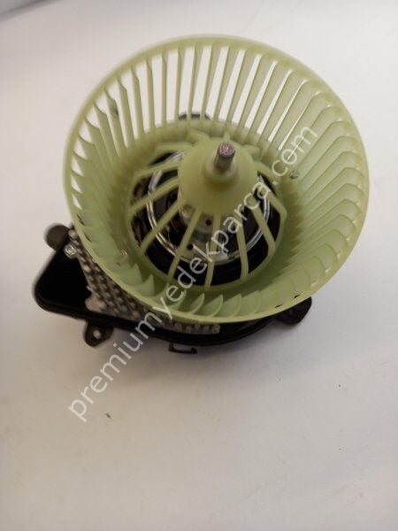 FIAT GROUP 212530 Elektrik Motoru, İç Üfleyici