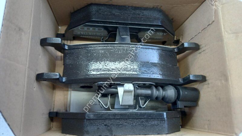 VAG 283844 Fren Balatası Seti