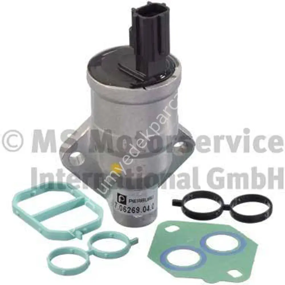 PRG 7.06269.04.0 ROLANTI AYAR VALFI