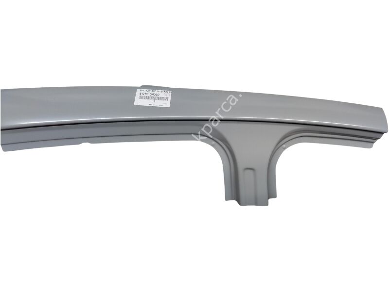 9018H6 - yan takviye