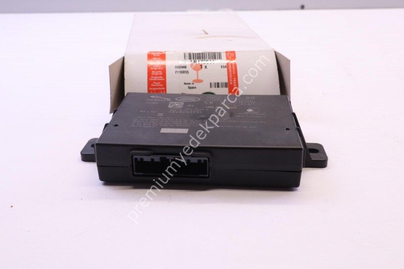 LAND ROVER 20762280 Kontrol Ünitesi