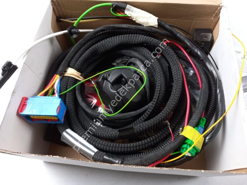 1682589280 - elektrik kiti, çekme demiri