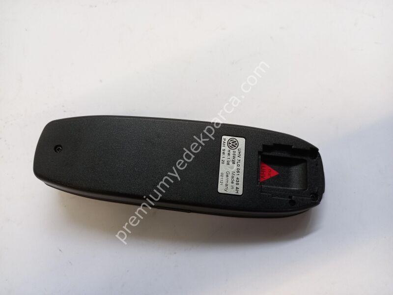 7L0051435AH - bağlantı kiti, telefon