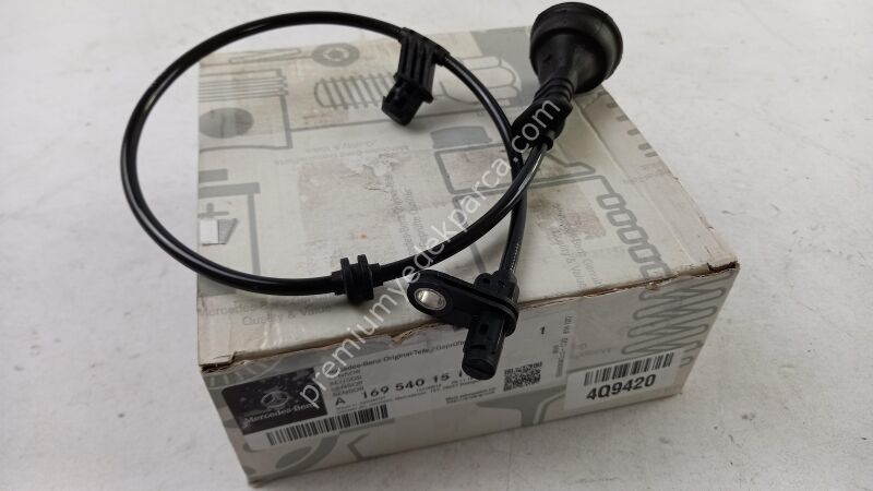 A1695401517 - sensör, tekerlek hızı