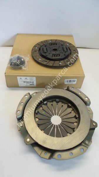 PEUGEOT/CITROEN 571848 Debriyaj Takımı