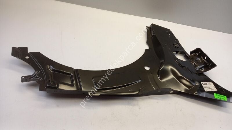 7119PQ - iç kanat paneli