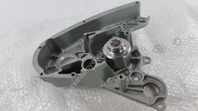 FIAT GROUP 380363 Su Pompası