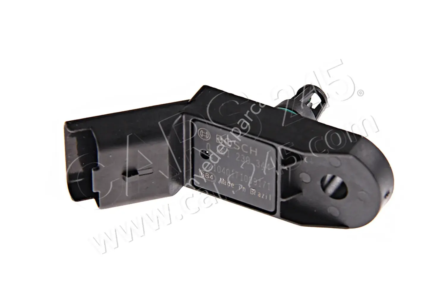 BCH 0261230344 EMME MANIFOLD BASINÇ SENSÖRÜ