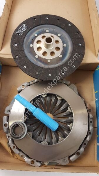 2051J1 - debriyaj kiti